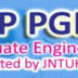 AP PGECET-2015