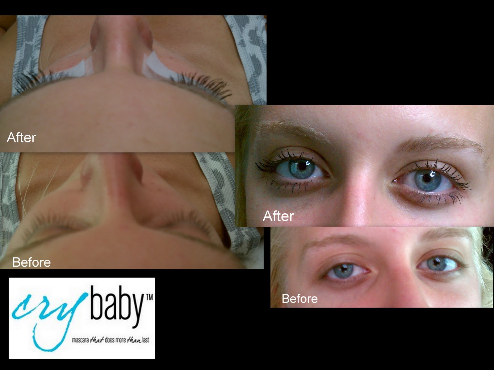 New Service Mascara that is Water proof & Lasts 2 week ibdcosmetics blog