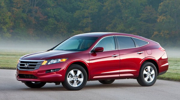 2011 Honda Accord Crosstour 2011 Honda Accord Crosstour
