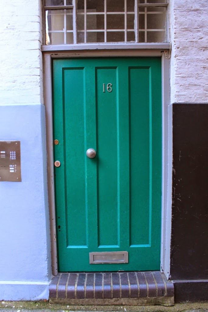 Neal's Yard Londres