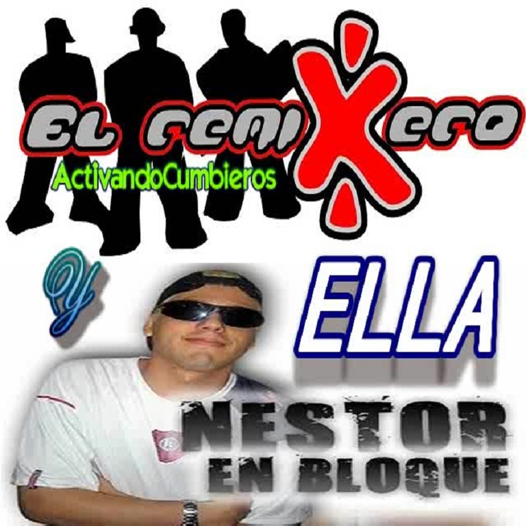 activandocumbieros nestor en bloque y el remixero activandocumbieros nestor en bloque y el remixero