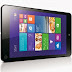 Lenovo Announces The Best 8 Inch Windows Tablet