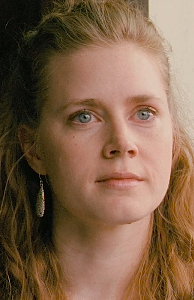 The
celeb without make-up