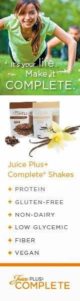 JuicePlus+