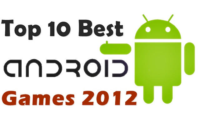 best android games of all time free