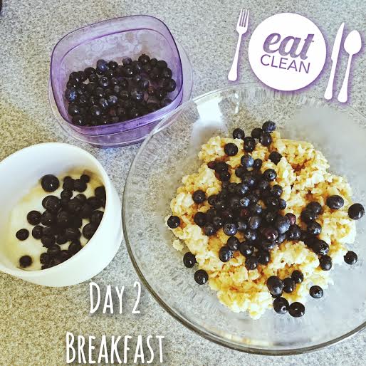 Ultimate Reset Cleanse Week 1 Review