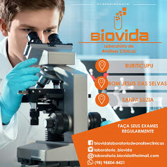 Dr.Eduardo Guilhon Bioquímico responsável