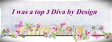 Top 3 badge