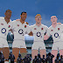 O2 - Make Them Giants. England Rugby Animation #WearTheRose O2 - Make Them Giants. England Rugby Animation #WearTheRose