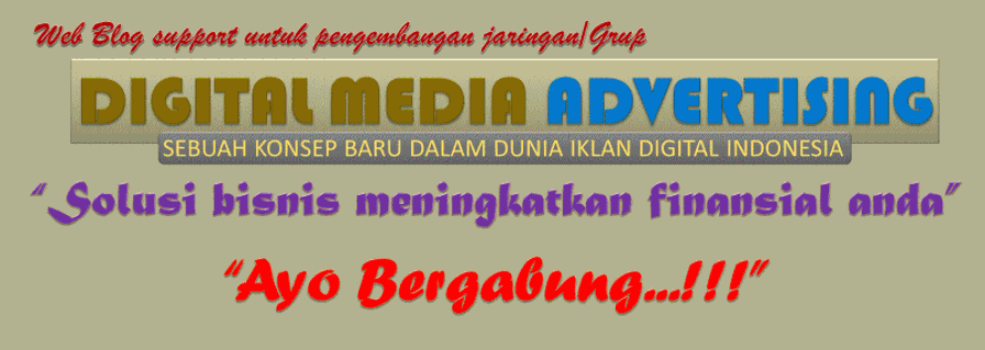 Digital Media Advertising