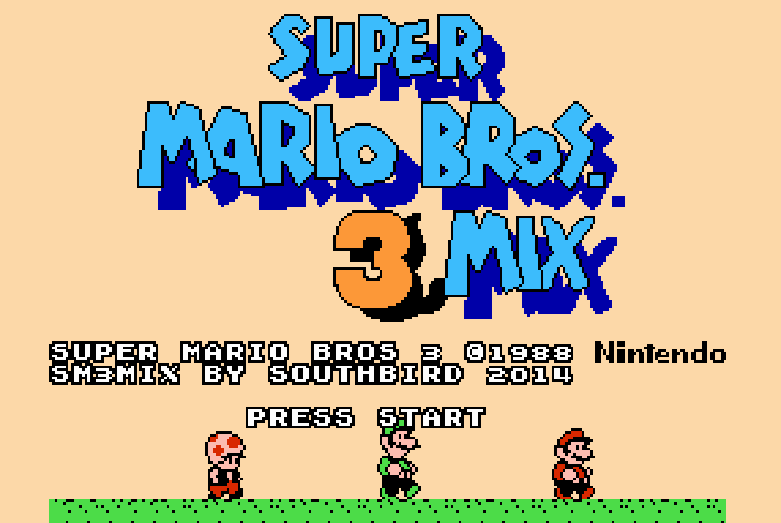 Descargar Super Mario Bros Deluxe Para Pc