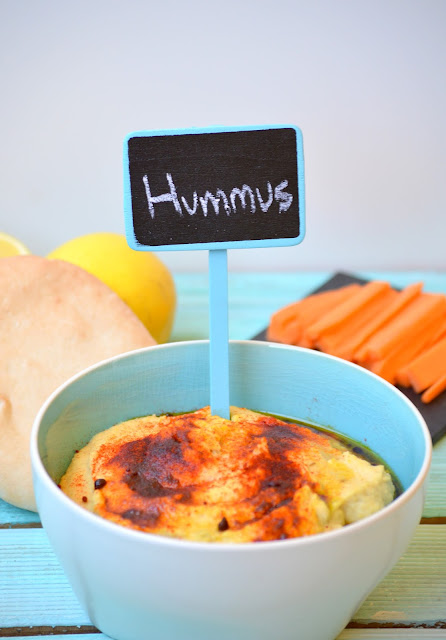 hummus