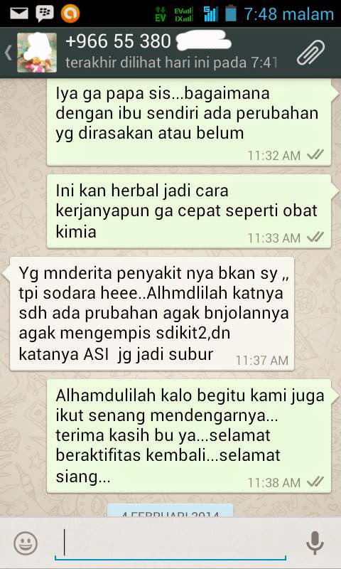 REAL TESTIMONI