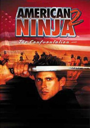 Assistir Filme American Ninja 2 Dublado Online Assistir Filme American Ninja 2 Dublado Online