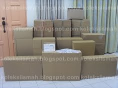 PARCEL POS 9