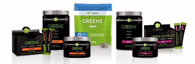 the life of a sloan the incredible greens review greens from it works reviews