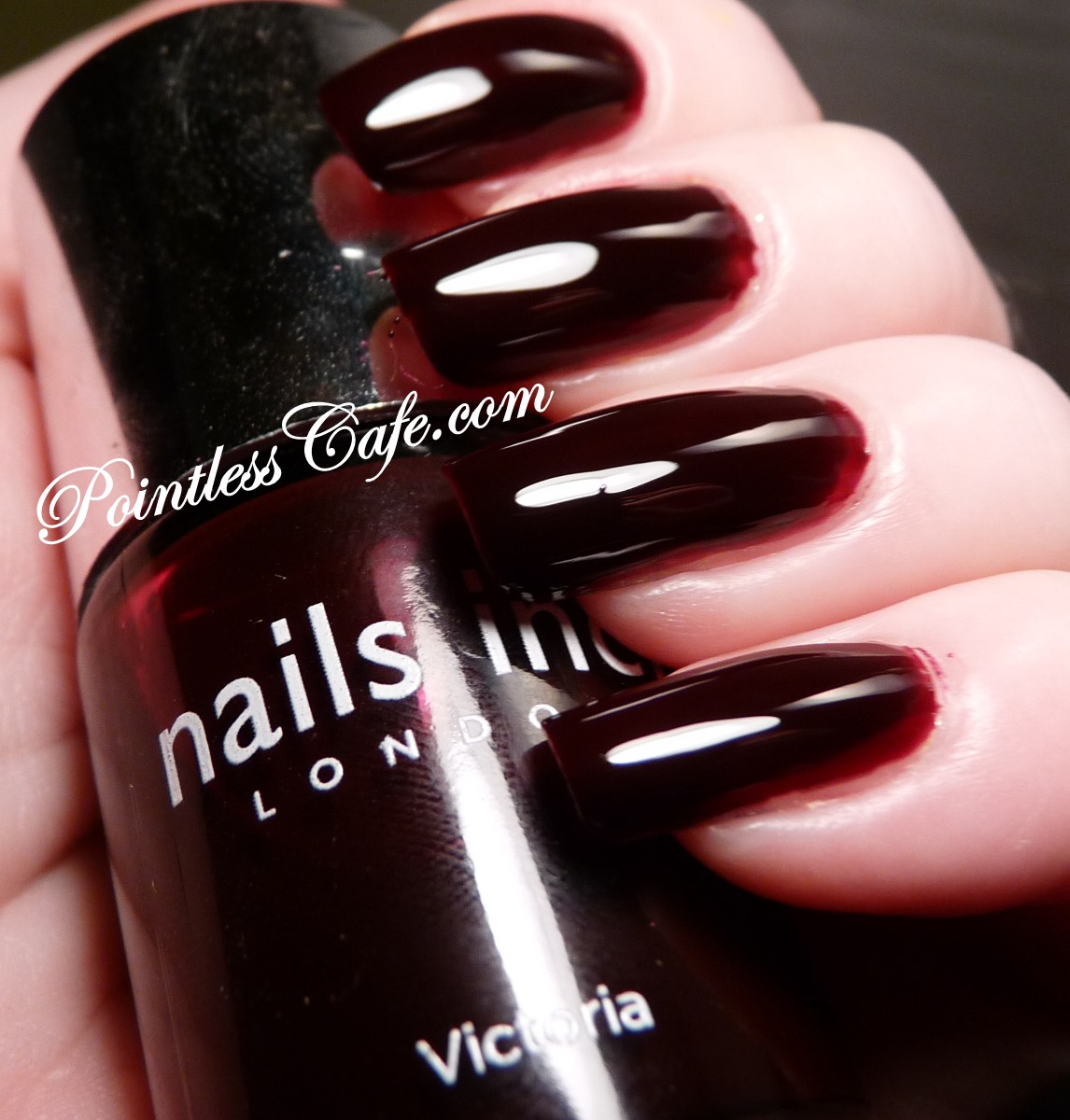 Nails Inc. Victoria
