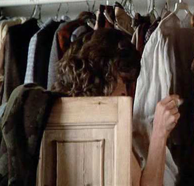 Meg Foster ("Cagney & Lacey") 39 Meg+Foster+(36)