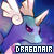 I like Dragonair