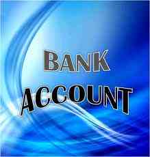 Business Bank Account
