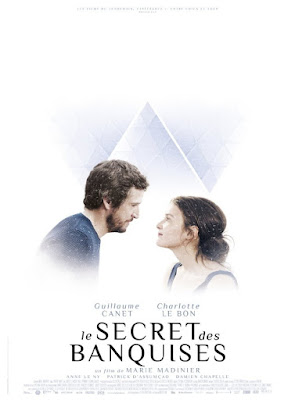 Filme Poster Coração do Ártico
