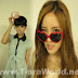 Hyomin and Boram Promotes T-ara's Goodies