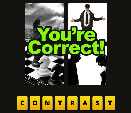 Guess The Word 4 Pics 1 Word answers level 12 - soluzioni livello 12