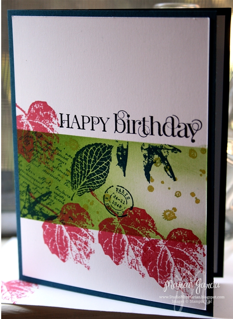 Describe a birthday party in french image