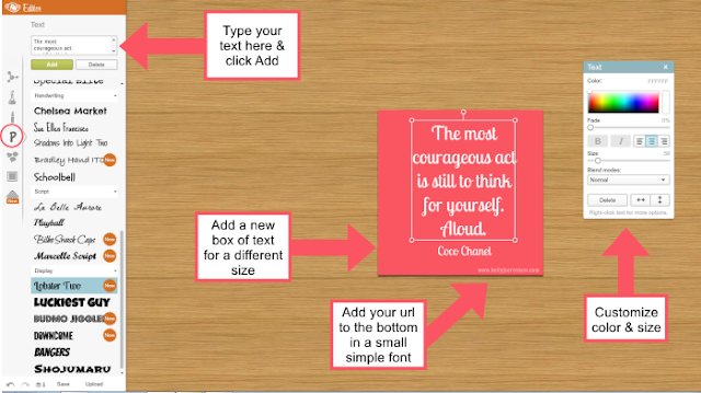 Make Graphics that Get Shared on Facebook Make Graphics that Get Shared on Facebook