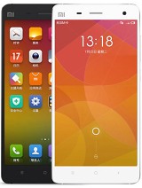 Where to download Xiaomi MI 4 LTE CT China Firmware