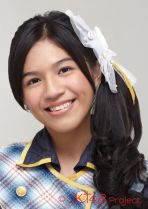 Gabriela Margareth Warouw (Team J) Gabriella