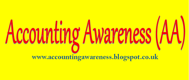 Accounting Awareness (AA)
