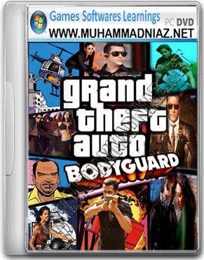 Gta Vice City Bodyguard Game For Pc
