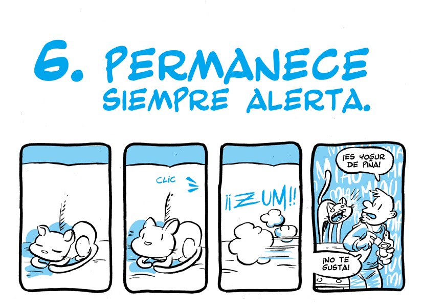 comics de gatos comics de gatos