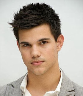 Gaya Rambut Pendek Pria Masa Kini Bertanya E