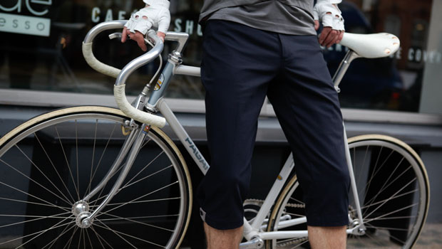 rapha city shorts