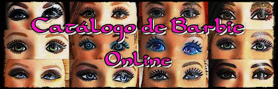barbie online
