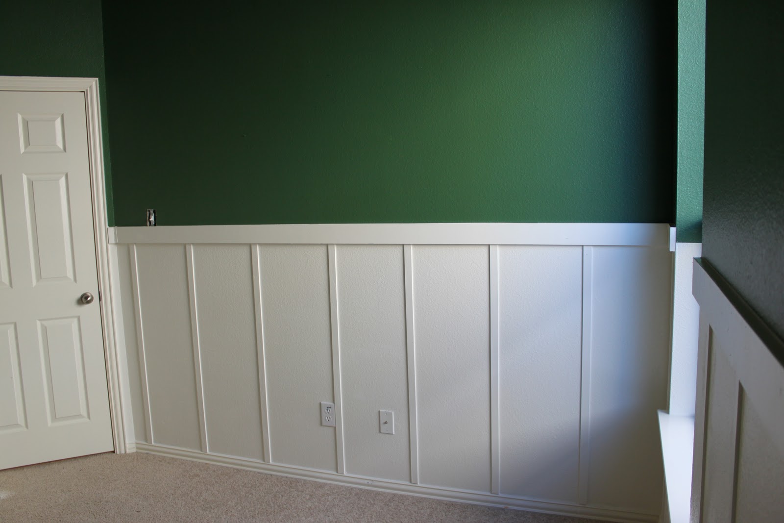 a little of this, a little of that Board & Batten Tips and Tricks