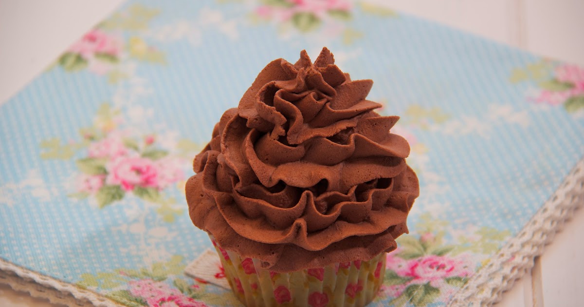 Mi Kitchenaid y yo Choco cupcakes