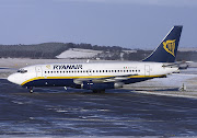 Ryan Air (ryanair ei cji)