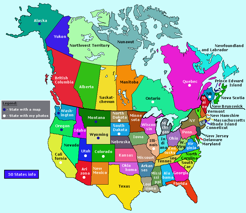 should canada and the united states should canada and the united states