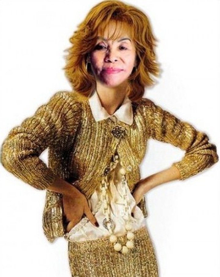 Mommy Dionisia The Pacmom Funny Frozen Pic Kowtz Pino vrogue.co