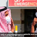 Arab Saudi Temukan 26 Kasus MERS Baru, Mesir Laporkan Penderita Pertama