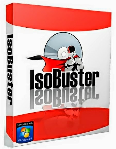 isobuster pro 3.7.0