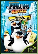 Download Os Pinguins de Madagascar Operação Comando Pinguim Download Os Pinguins de Madagascar Operação Comando Pinguim