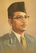 PM PERTAMA (31 Aug 1957 – 22 Sept 1970)