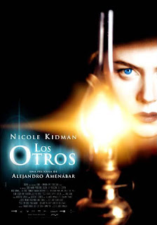 El terror psicológico de 'Los Otros' (2001), de Alejandro Amenábar El terror psicológico de 'Los Otros' (2001), de Alejandro Amenábar