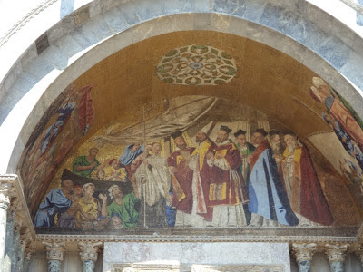 Basílica de San Pedro - Venecia Basílica de San Pedro - Venecia