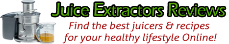 Juice Extractors Reviews