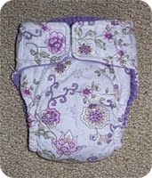 Cloth Diaper